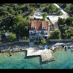 Spansa Veliki Drvenik