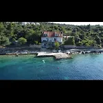 Spansa Сasa de vacaciones Veliki Drvenik