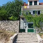 Spansa Veliki Drvenik