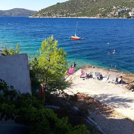 Spansa * Veliki Drvenik