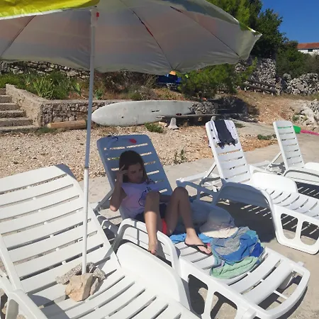 Spansa Holiday home