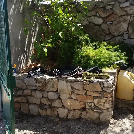 Spansa Сasa de vacaciones