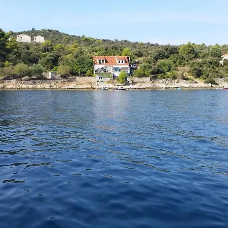 Holiday home Spansa