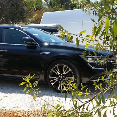 Ferienhaus Spansa Drvenik Veli