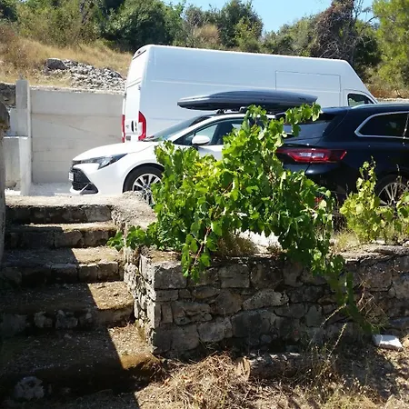 Spansa Сasa de vacaciones *