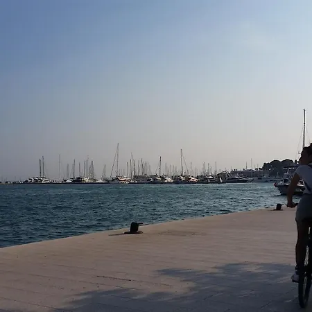 Сasa de vacaciones Spansa