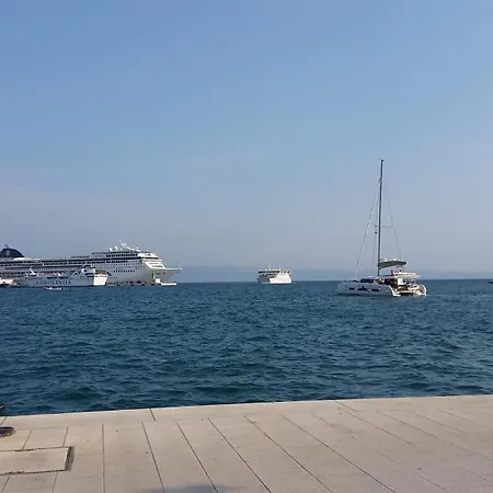 Spansa Сasa de vacaciones *