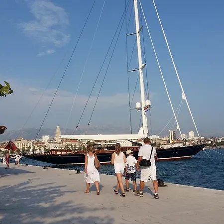 Spansa Holiday home