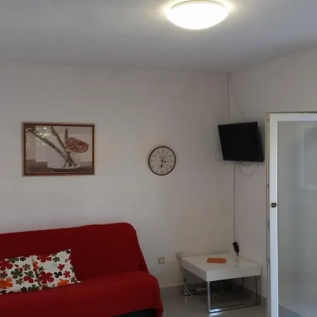 Spansa Сasa de vacaciones *