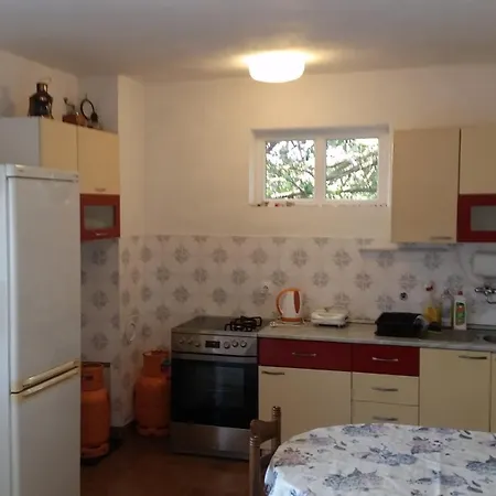Spansa Holiday home Veliki Drvenik