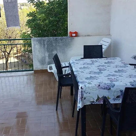 Holiday home Spansa