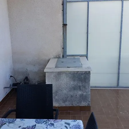 Spansa Holiday home *