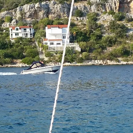 Spansa Holiday home
