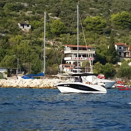 Holiday home Spansa