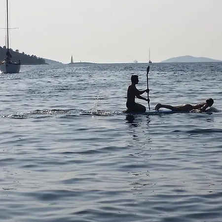 Сasa de vacaciones Spansa *