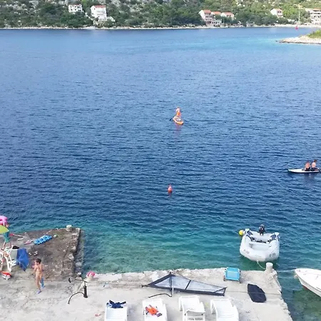 Holiday home Spansa Veliki Drvenik