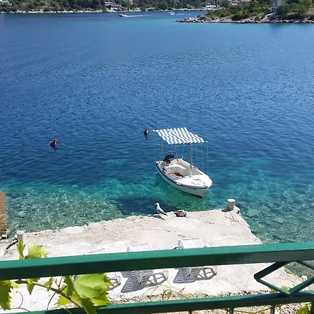 Holiday home Spansa