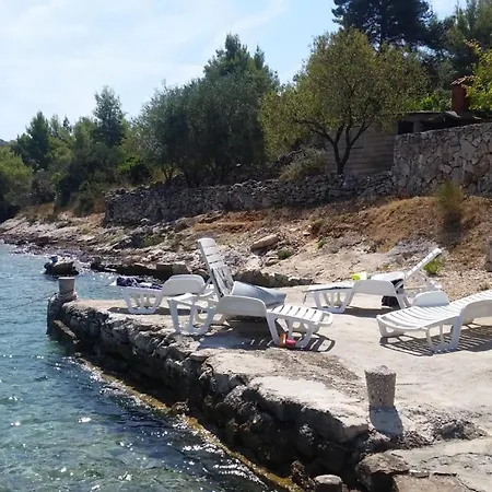 Spansa Holiday home *