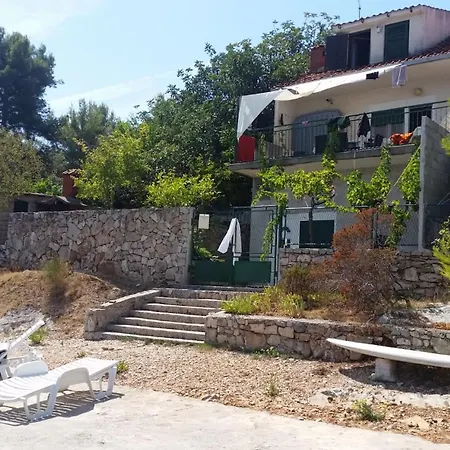 Holiday home Spansa *