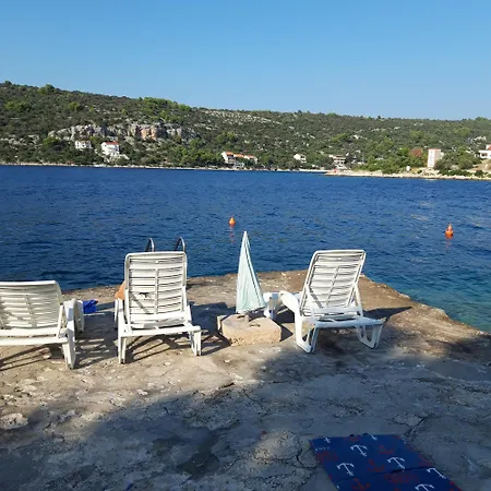 Spansa Vakantiehuis *