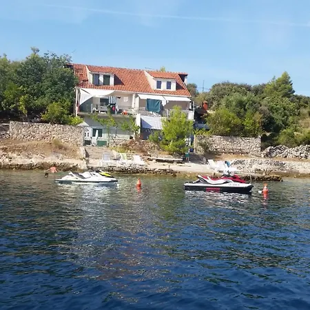 Spansa Hébergement de vacances *