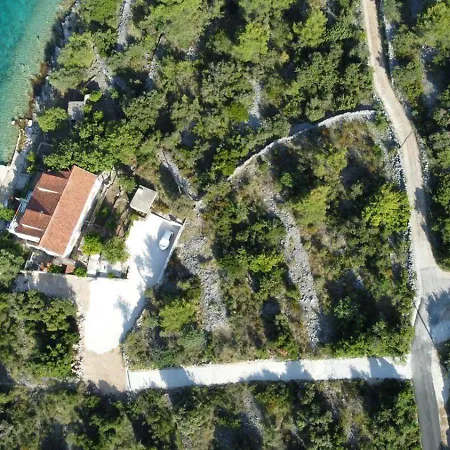 Spansa Vakantiehuis *