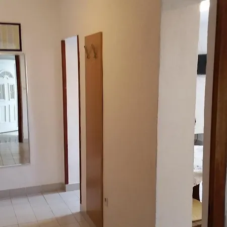 Spansa * 벨리키 드르베닉