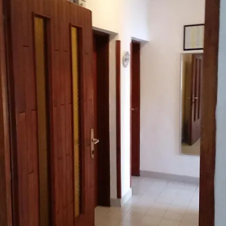 Vakantiehuis Spansa *