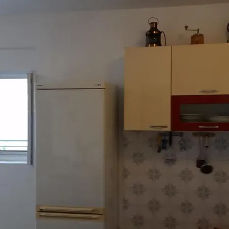 Vikendica Spansa Veliki Drvenik