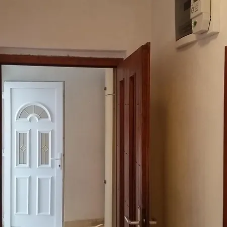 Vikendica Spansa Veliki Drvenik