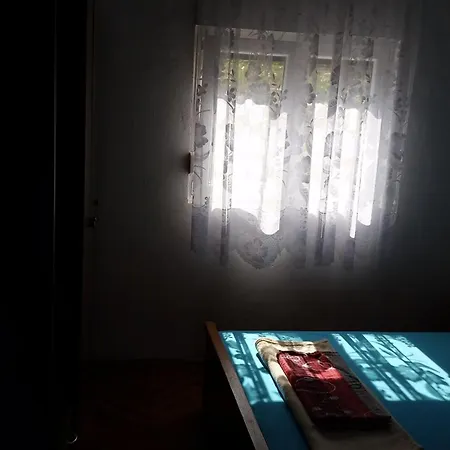 Spansa Prázdninový dům