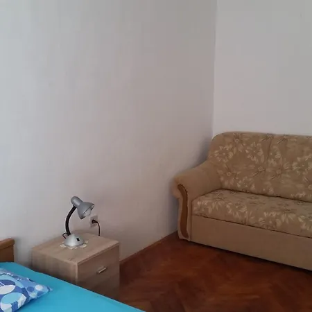 Spansa Vakantiehuis Veliki Drvenik