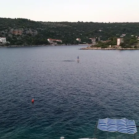 펜션 Spansa 벨리키 드르베닉