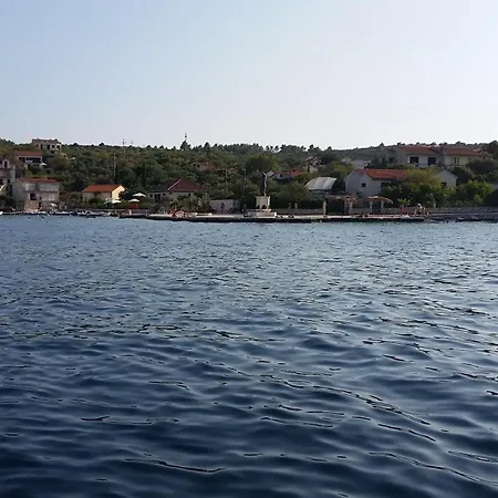 Spansa Veliki Drvenik