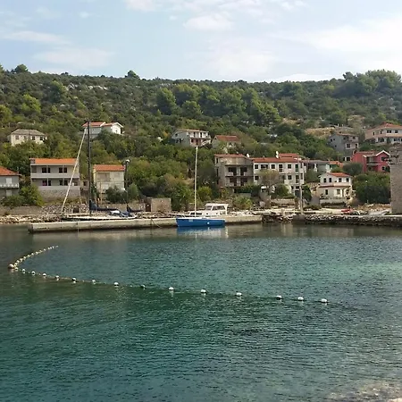 Spansa Vakantiehuis *