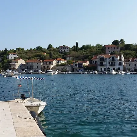 Spansa 벨리키 드르베닉