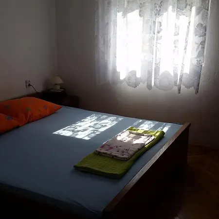 Spansa Vakantiehuis Veliki Drvenik