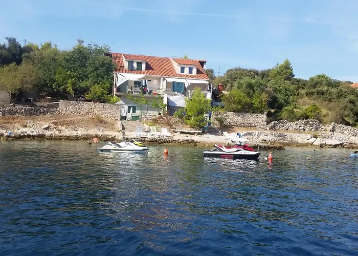 Spansa Prázdninový dům *