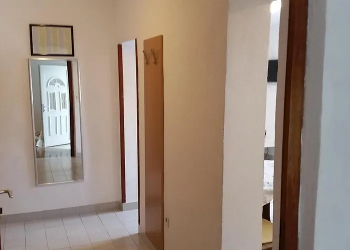 Spansa * Veliki Drvenik