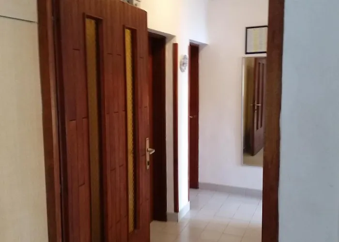 Prázdninový dům Spansa *