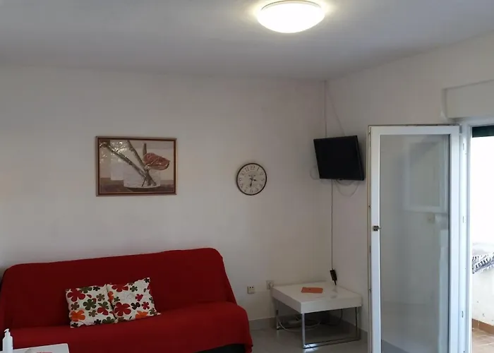 Spansa Prázdninový dům *