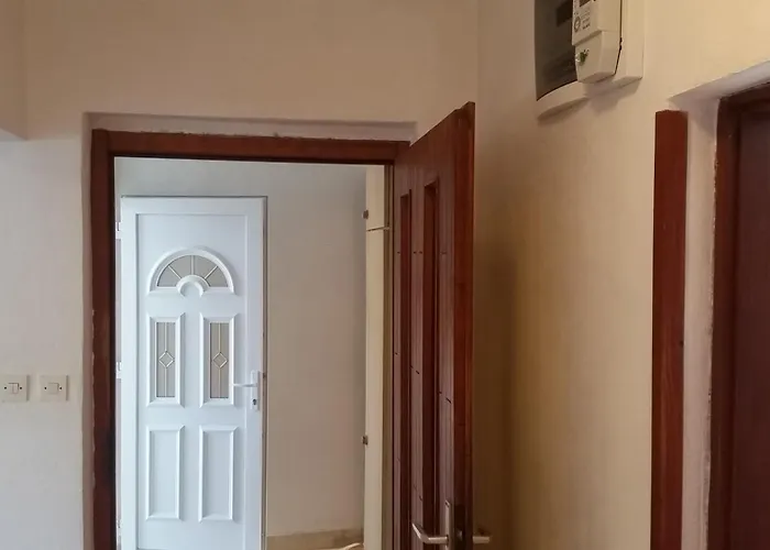 Feriehus Spansa Veliki Drvenik