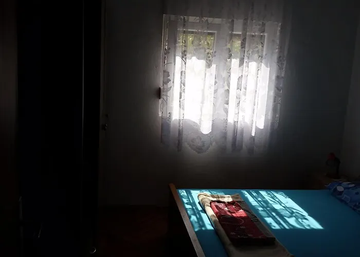 Spansa Prázdninový dům